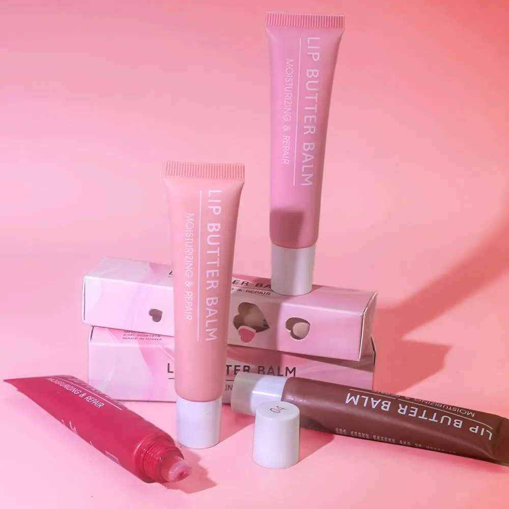 Tinted Lip Butter Set