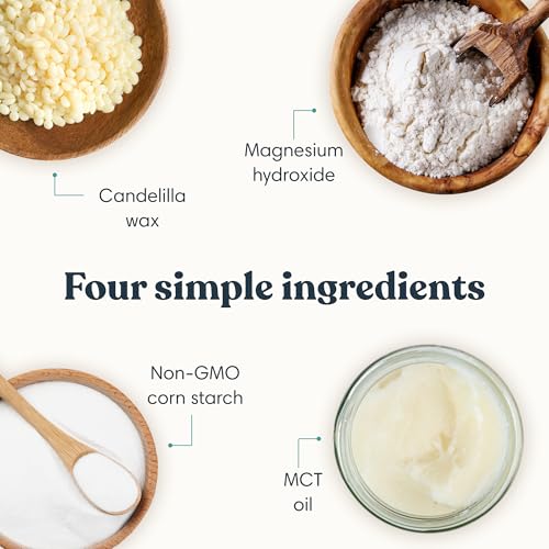 Aluminum-Free Deodorant Simply Unscented