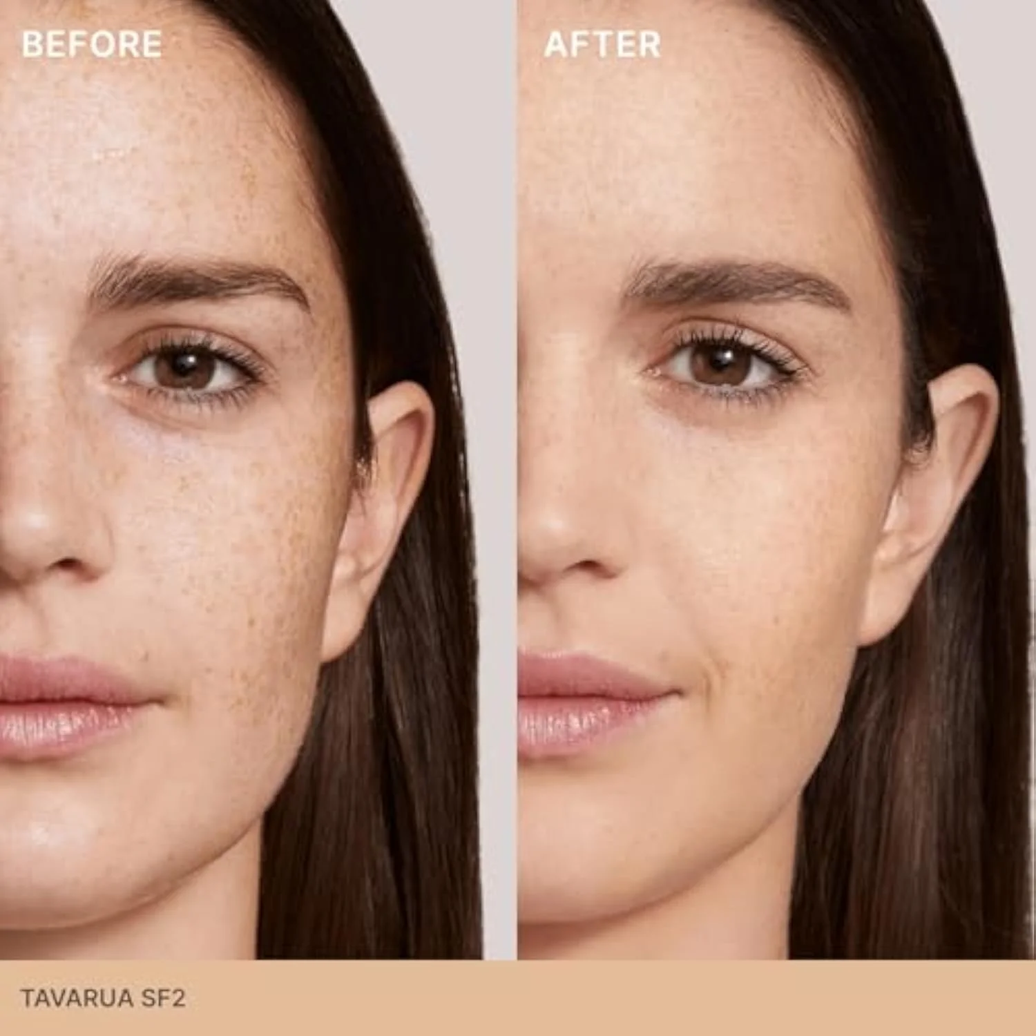 True Skin Serum Foundation (Tavarua SF2, 1 fl oz | 30 ml)