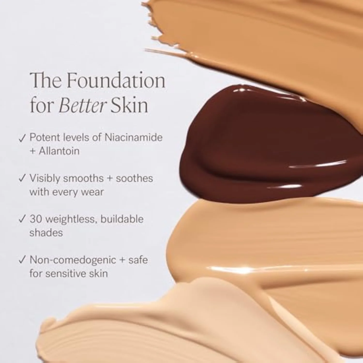 True Skin Serum Foundation (Tavarua SF2, 1 fl oz | 30 ml)