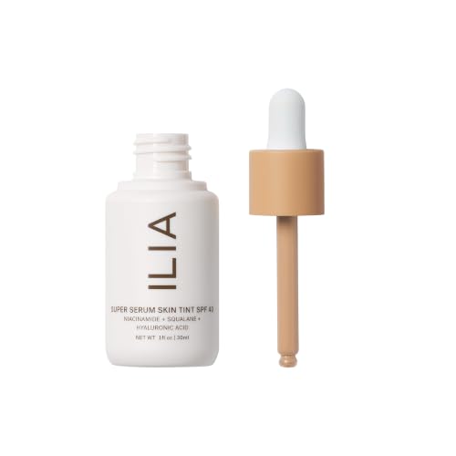 Super Serum Skin Tint SPF 40