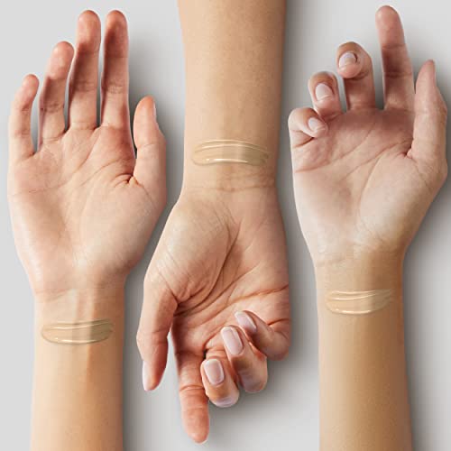 Super Serum Skin Tint SPF 40