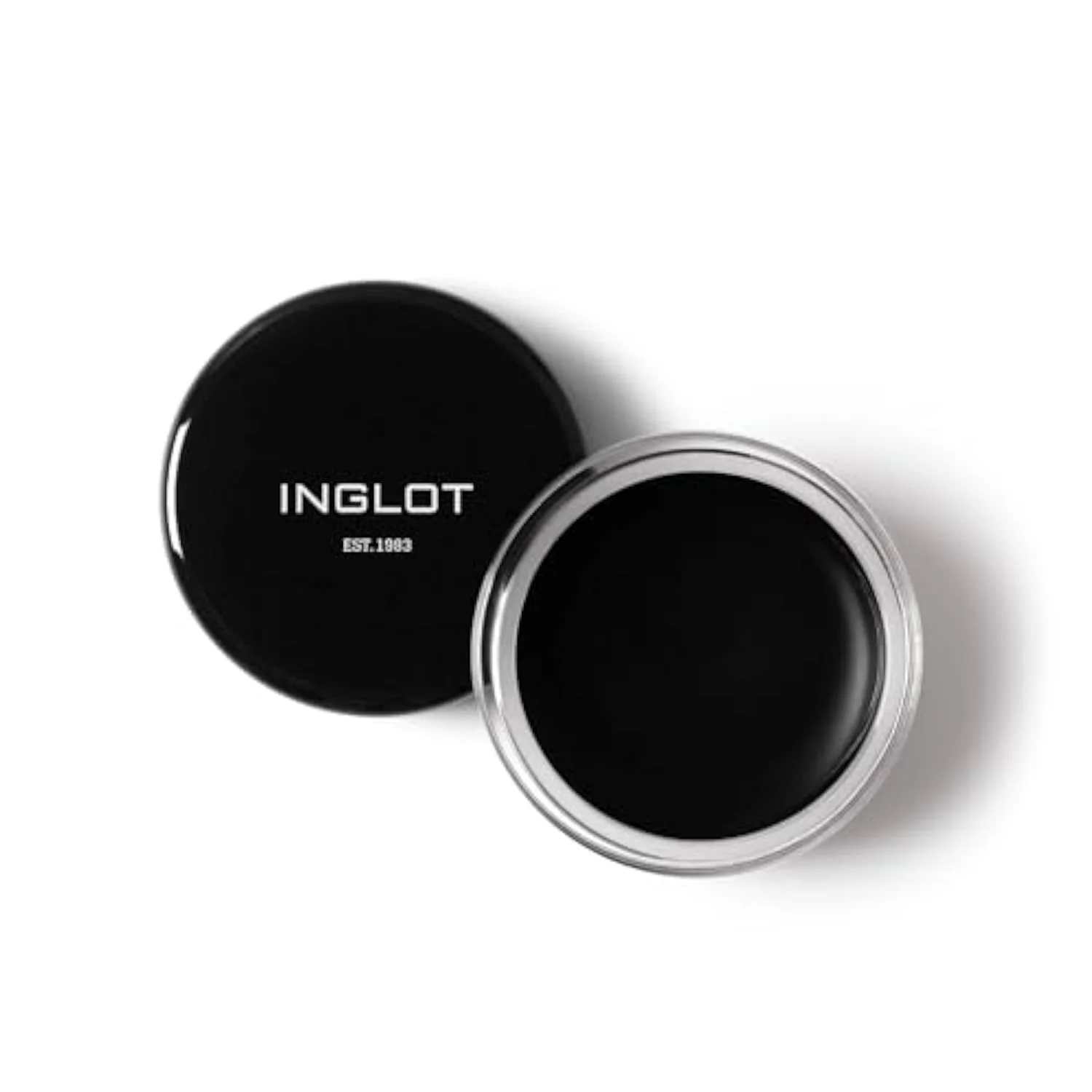 AMC Eyeliner Gel 77 Black 5.5 g