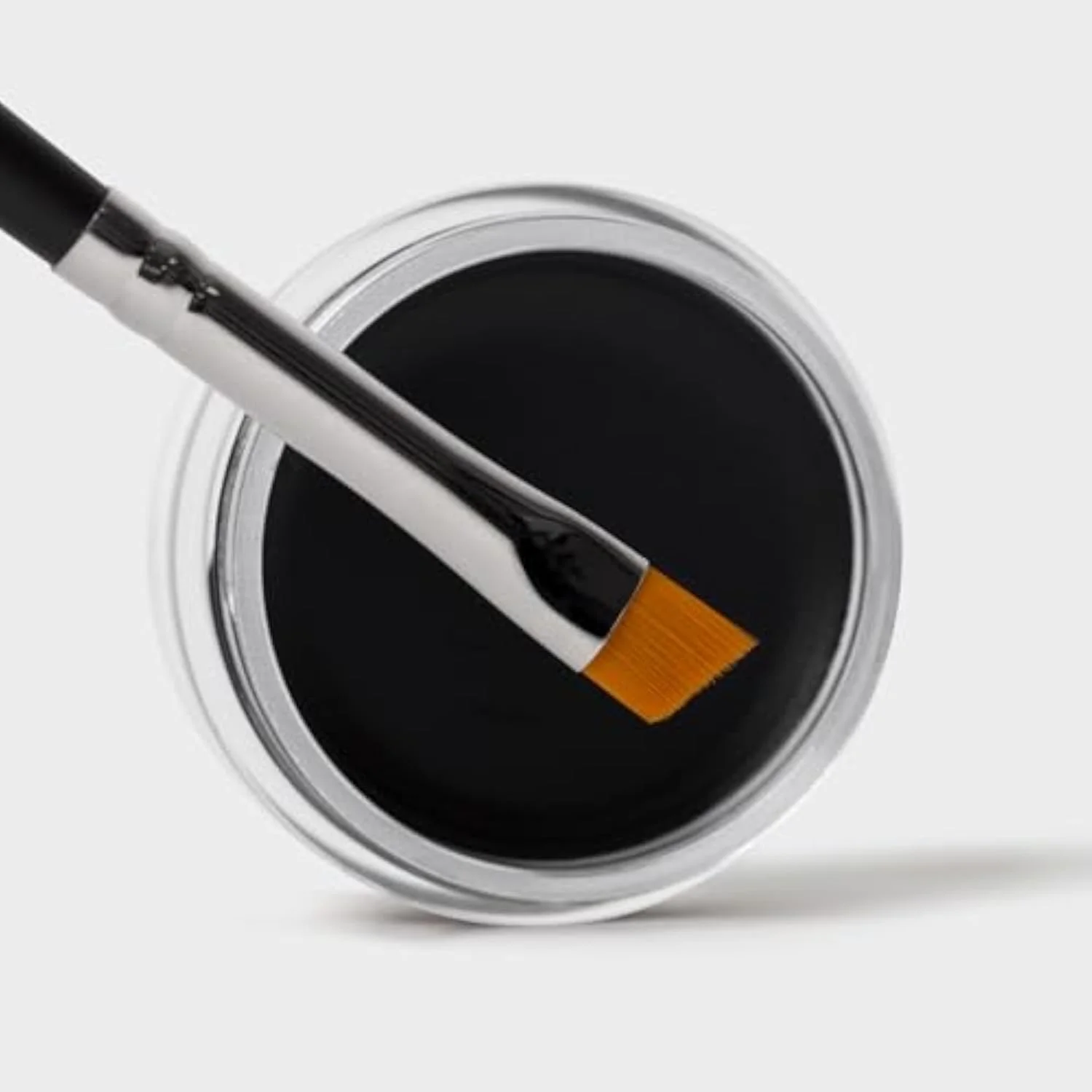 AMC Eyeliner Gel 77 Black 5.5 g