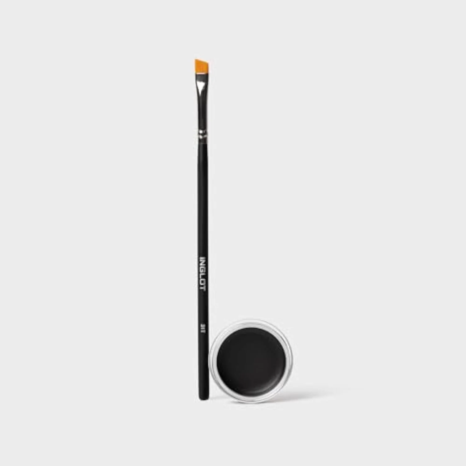 AMC Eyeliner Gel 77 Black 5.5 g