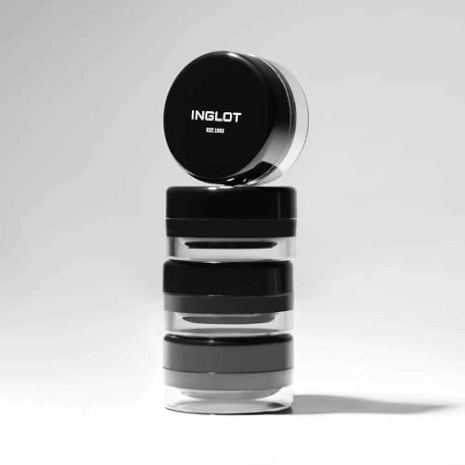 AMC Eyeliner Gel 77 Black 5.5 g