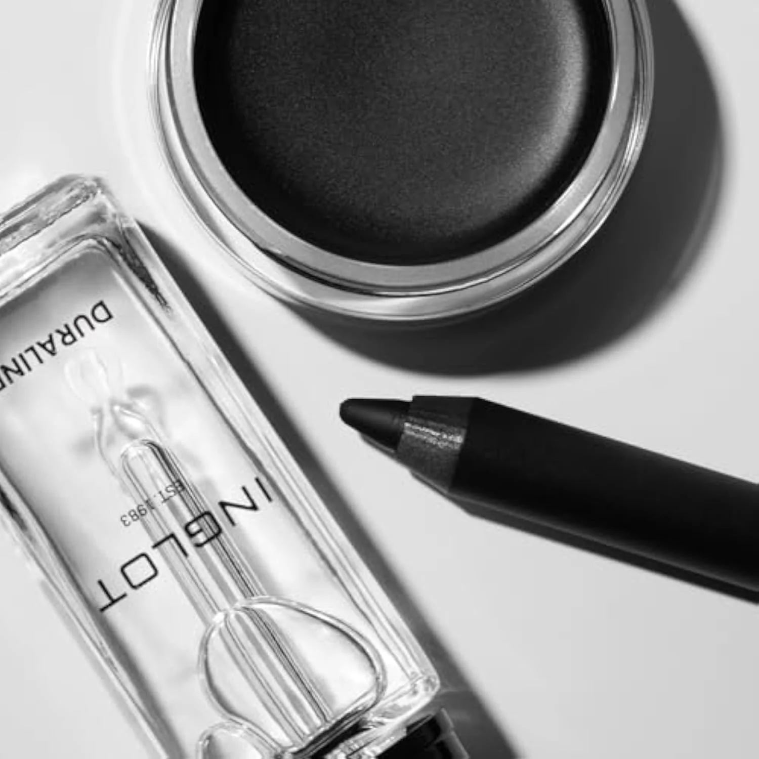 AMC Eyeliner Gel 77 Black 5.5 g