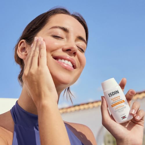 Eryfotona Actinica Mineral Face Sunscreen SPF 50+