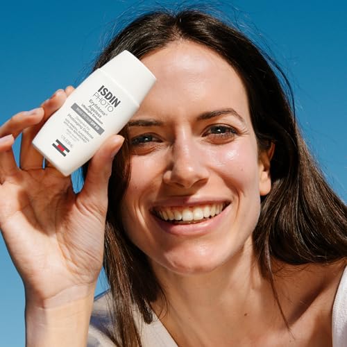 Eryfotona Ageless Tinted Mineral Face Sunscreen SPF 50