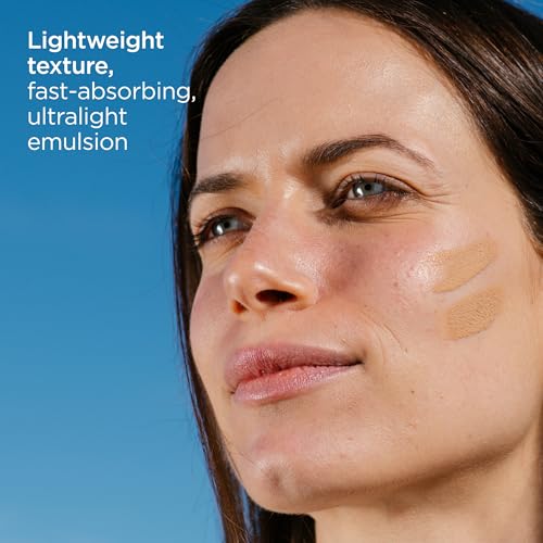 Eryfotona Ageless Tinted Mineral Face Sunscreen SPF 50