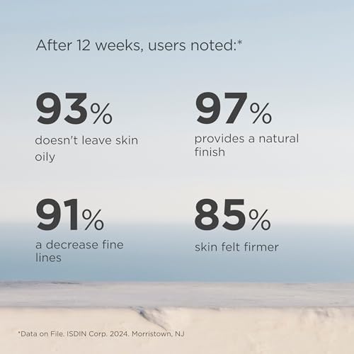 Eryfotona Ageless Tinted Mineral Face Sunscreen SPF 50