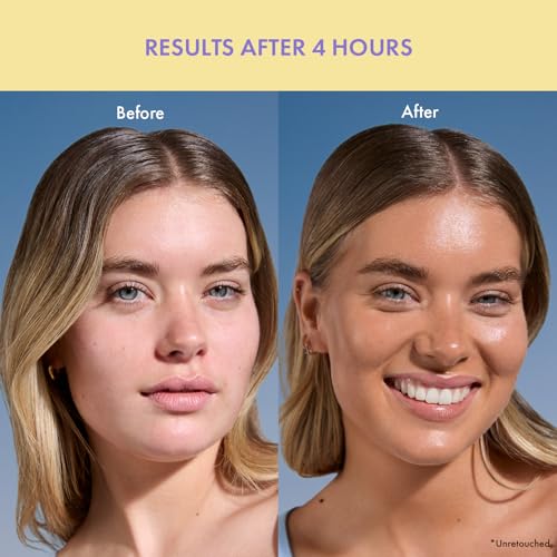 Self Tanning Face & Body Drops