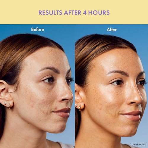 Self Tanning Face & Body Drops