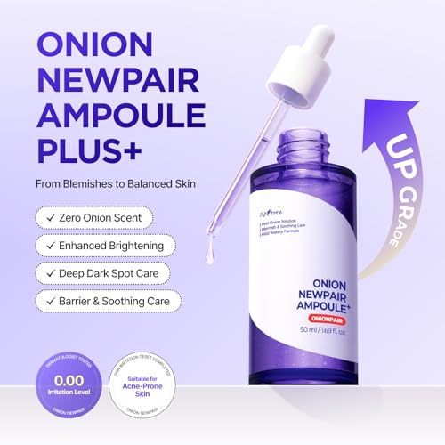 Onion Newpair Ampoule