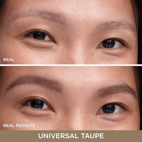 Brow Power Universal Eyebrow Pencil - Universal Taupe