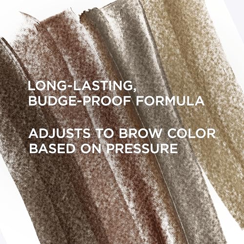 Brow Power Universal Eyebrow Pencil - Universal Taupe