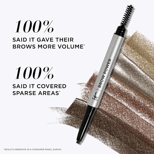Brow Power Universal Eyebrow Pencil - Universal Taupe