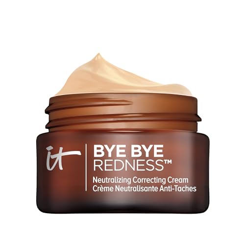 Bye Bye Redness Neutralizing Correcting Cream