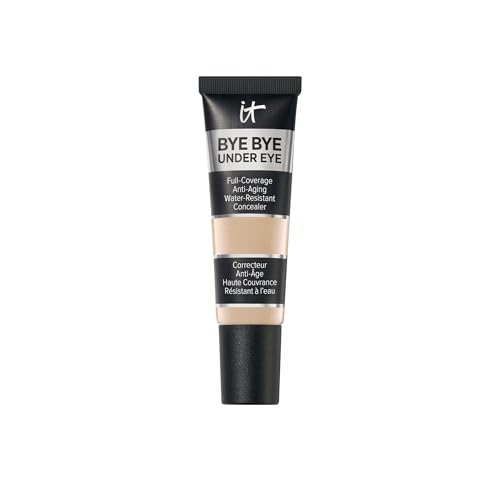 Bye Bye Under Eye Concealer