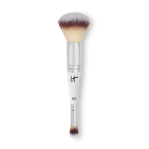 Heavenly Luxe Complexion Perfection Brush #7