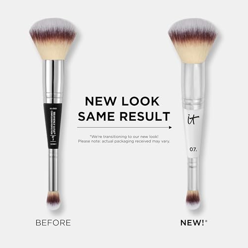 Heavenly Luxe Complexion Perfection Brush #7