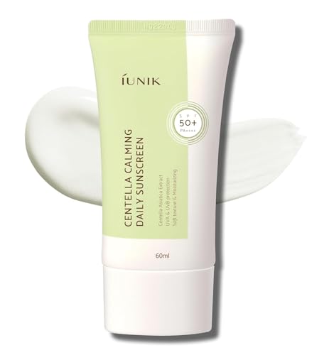 UV Aqua Rich Moisturizer SPF 50