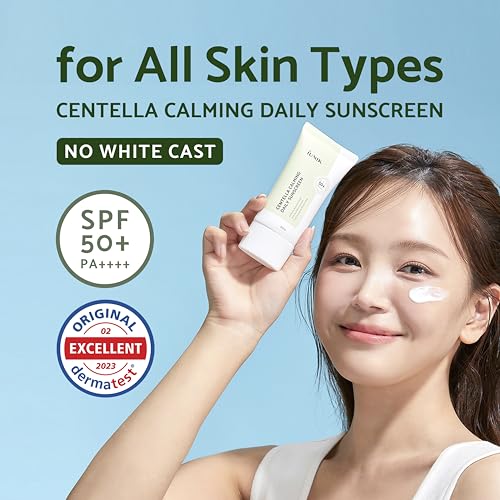 UV Aqua Rich Moisturizer SPF 50