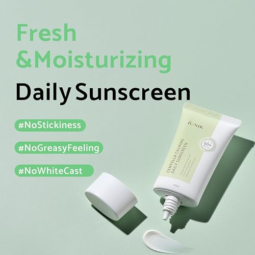 UV Aqua Rich Moisturizer SPF 50