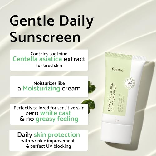 UV Aqua Rich Moisturizer SPF 50
