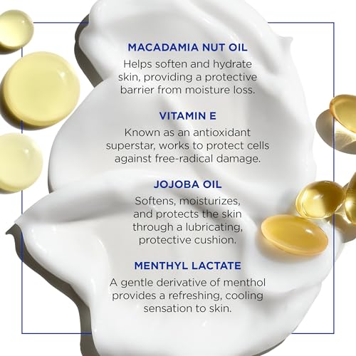 Mens Body Lotion