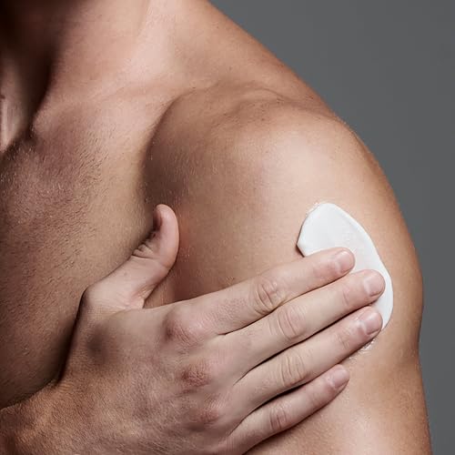 Mens Body Lotion
