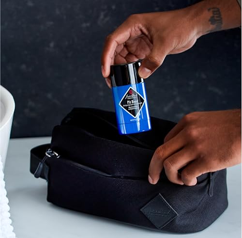 Pit Boss Original Antiperspirant & Deodorant Men