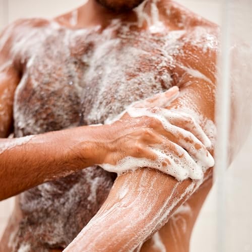 Turbo Wash Energizing Body & Hair Cleanser