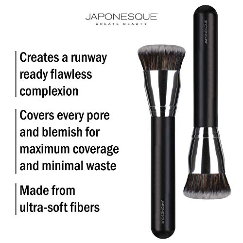 High Density Foundation Brush