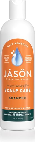 Dandruff Relief Treatment Shampoo 12 oz