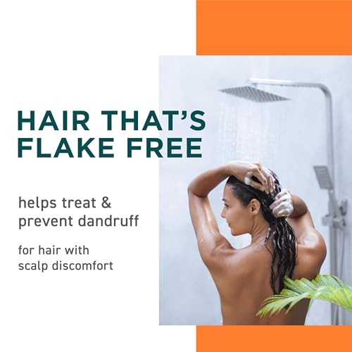 Dandruff Relief Treatment Shampoo 12 oz