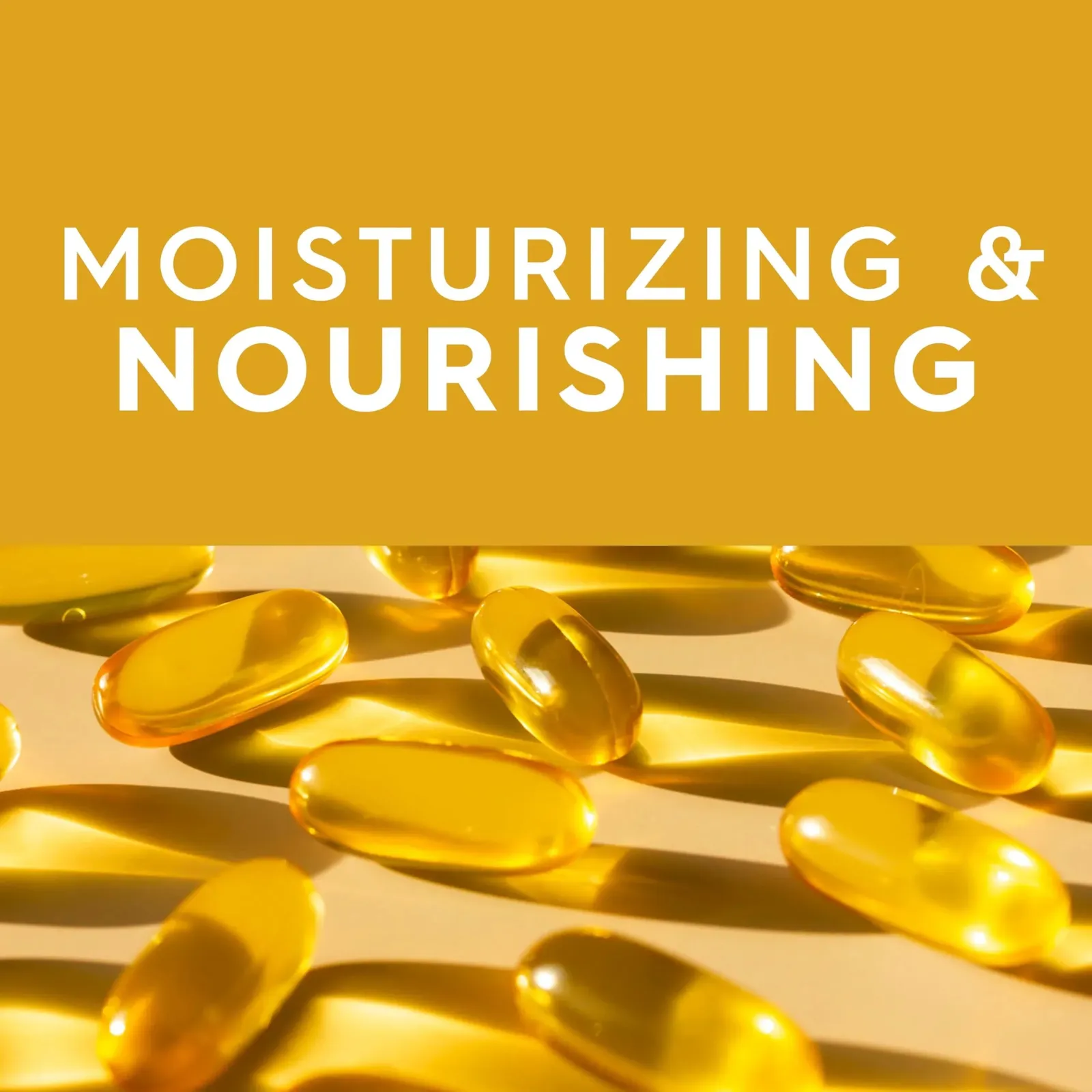 Vitamin E Antioxidant Intensive Crème Face & Body Moisturization