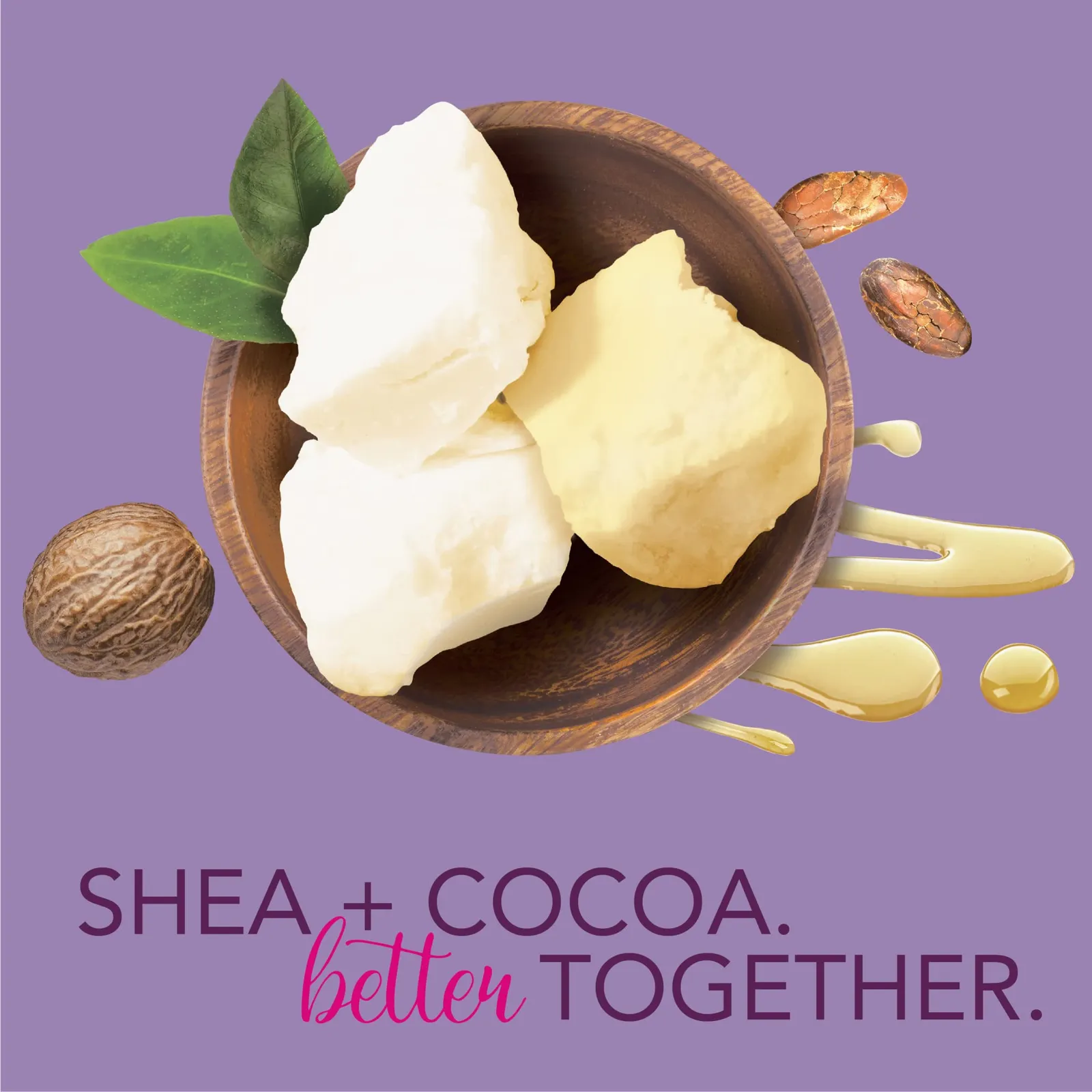 Shea Cocoa Body Butter