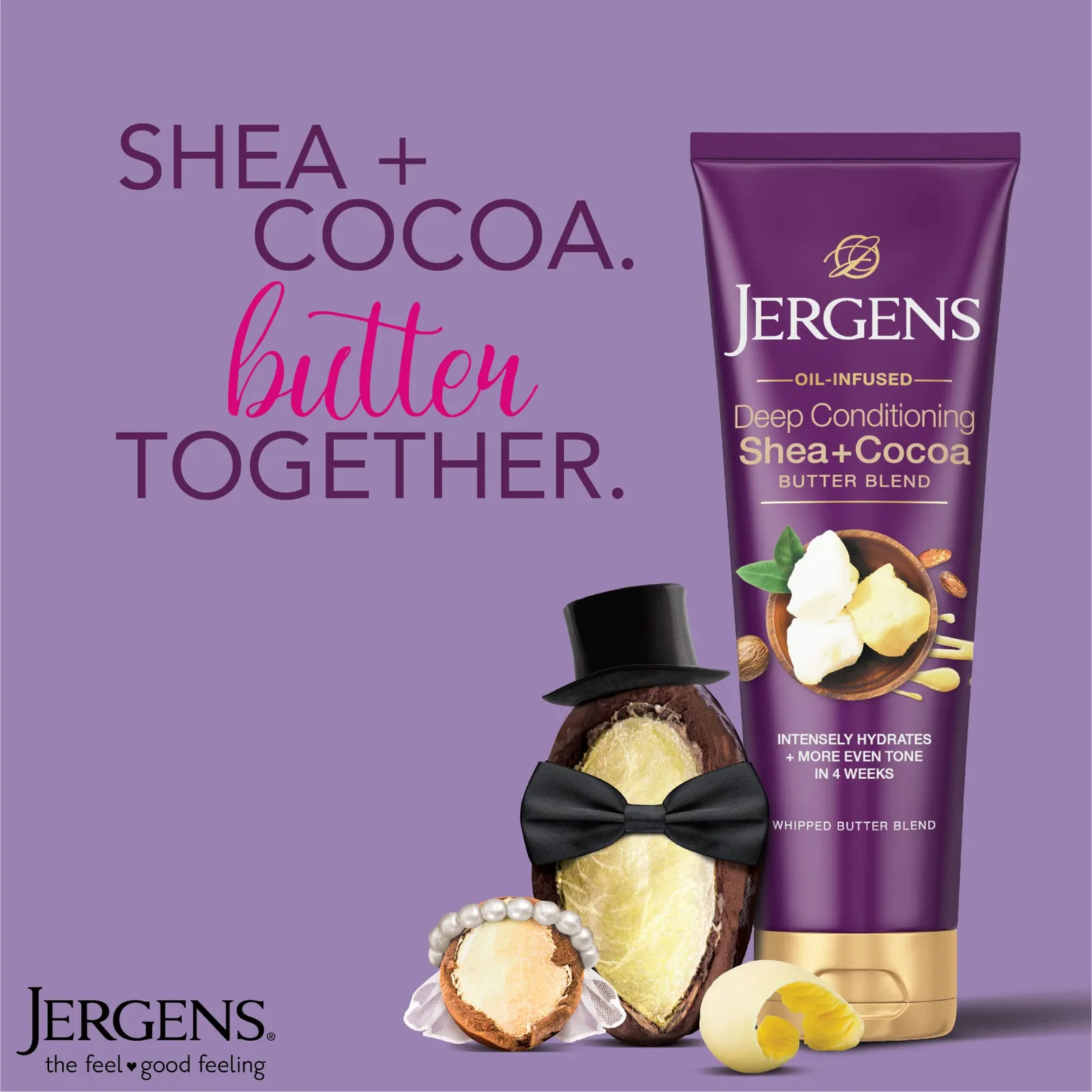 Shea Cocoa Body Butter