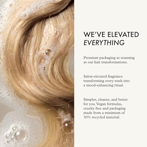 Go Blonder Lightening Shampoo & Conditioner Set