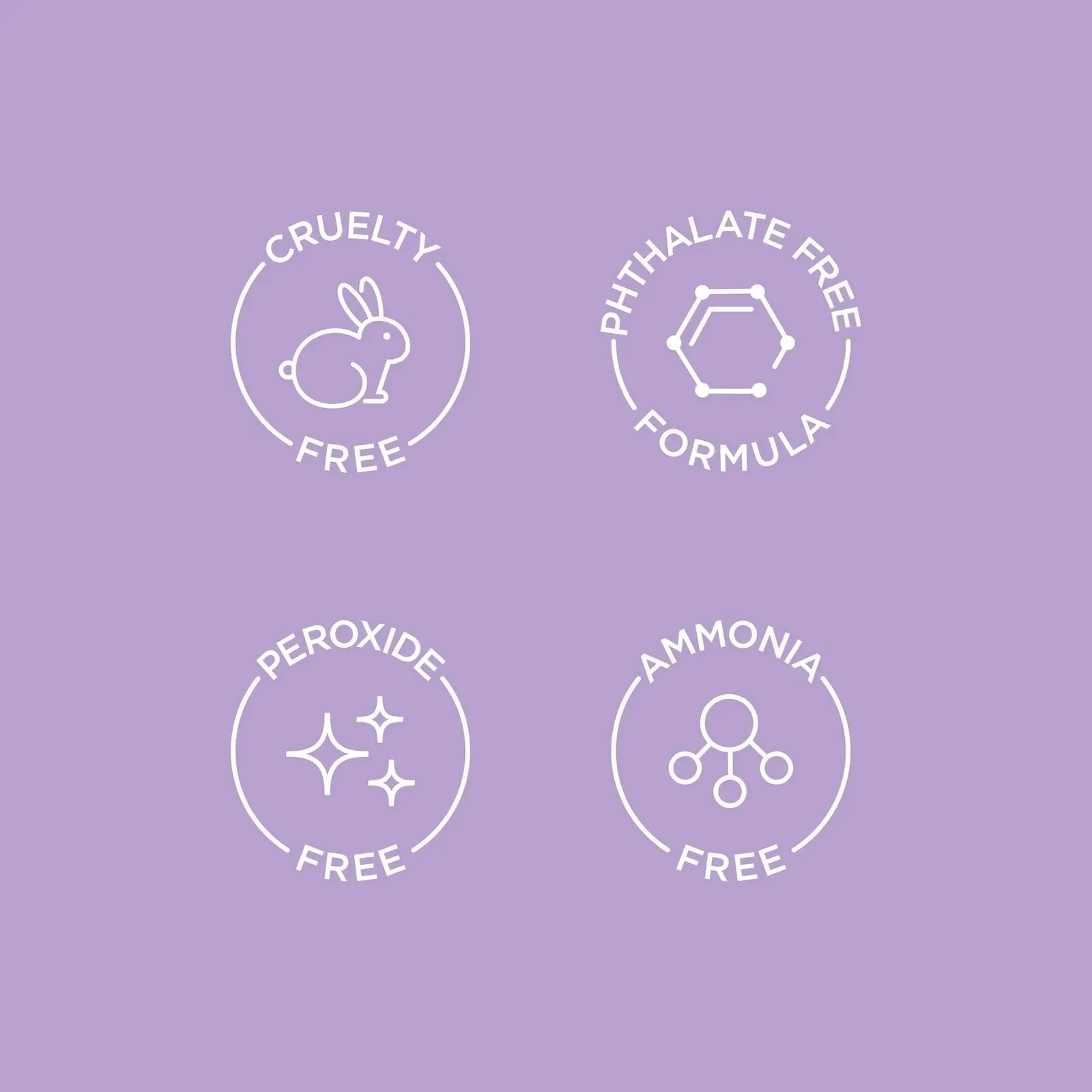 Violet Crush Purple Shampoo