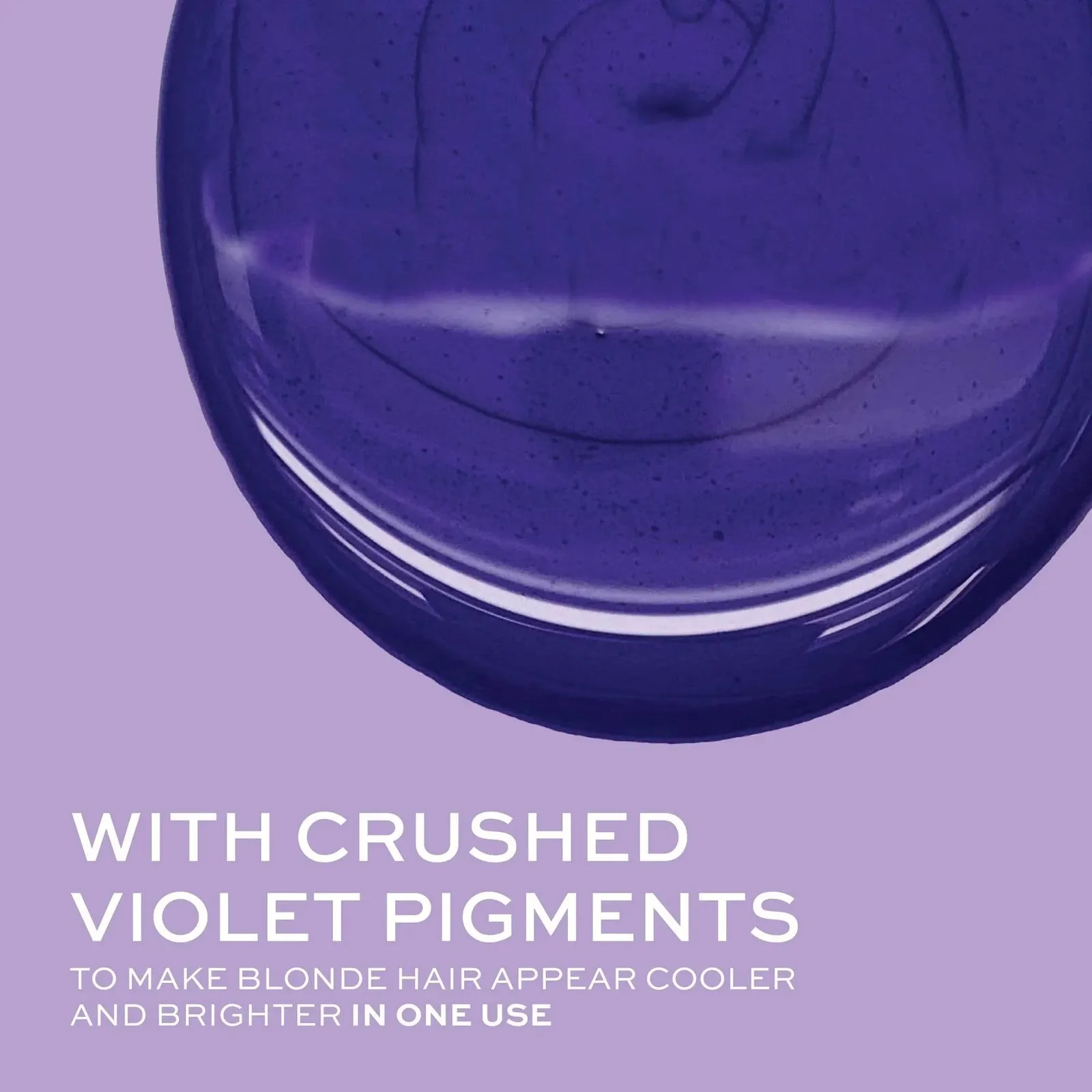 Violet Crush Purple Shampoo