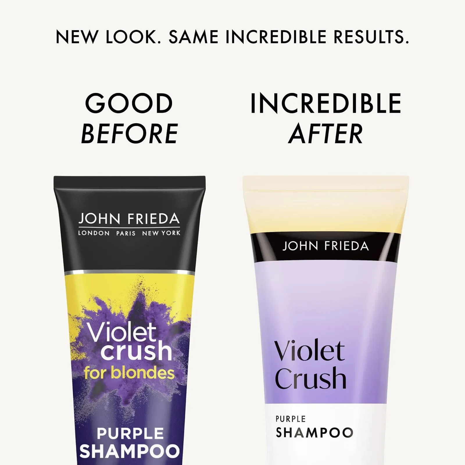 Violet Crush Purple Shampoo