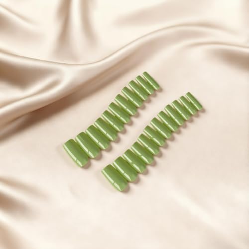 Reusable Salon Quality Acrylic False Nail Set