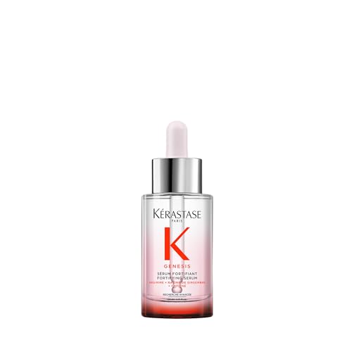 Kerastase Genesis Hair Serum - Daily Strengthening Treatment for Weak Hair