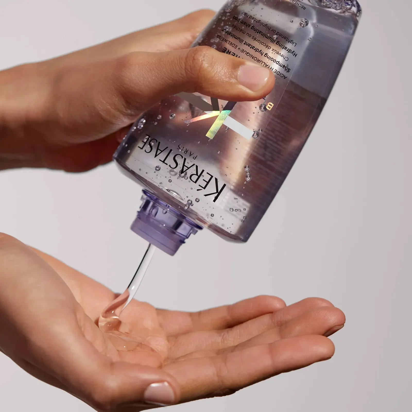 Blond Absolu Shampoo