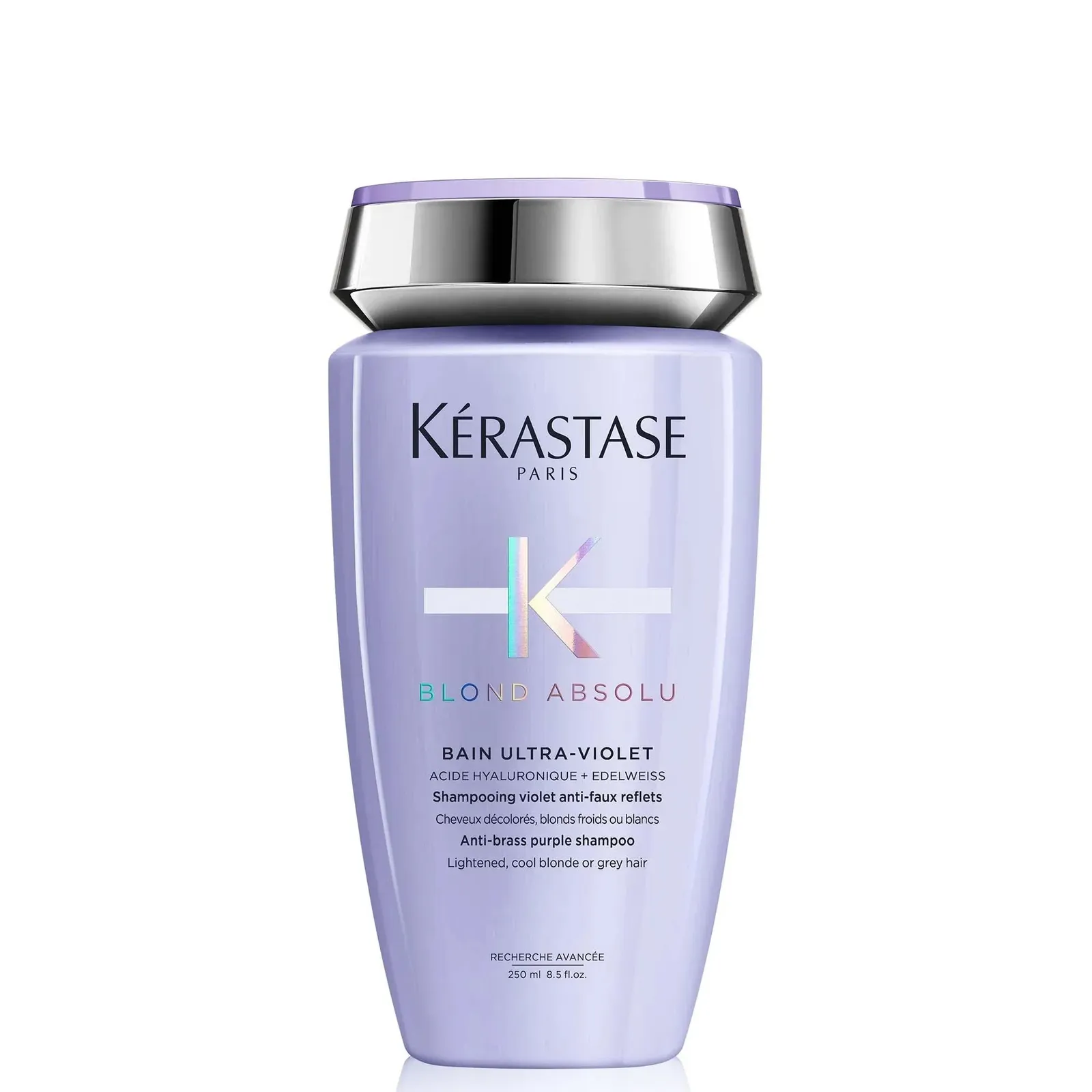 Blond Absolu Ultra-Violet Shampoo