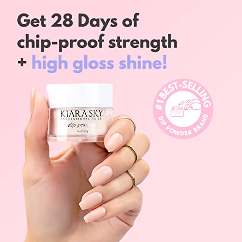 Color Dip Powder Starter Kit