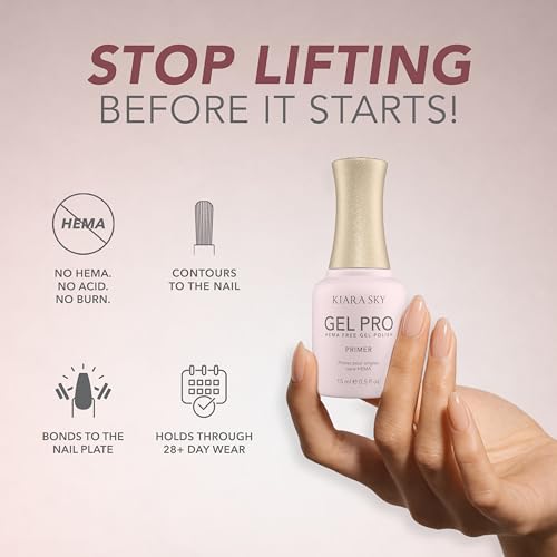 Gel Pro HEMA-FREE Essential Bundle