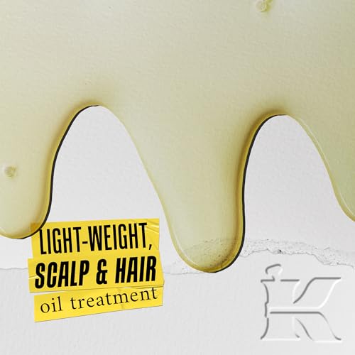 Magic Elixir Hair Scalp Treatment